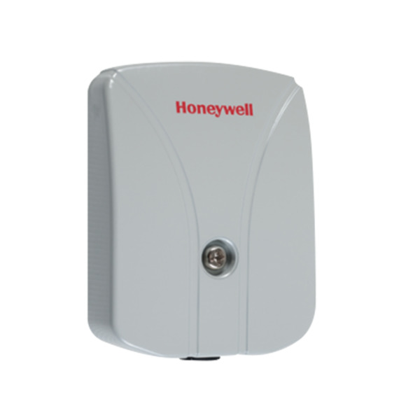 Honeywell HONEYWELL-128 SC105 Detector sismico. Cajeros automaticos desplazados y expendedoras de billetes.