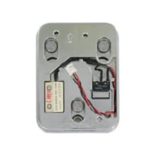 Honeywell HONEYWELL-130 SC111 Kit montaje dia/noche para SC100 y SC105. Incluye placa de montaje y placas posicion D/N