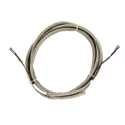 Comprar Honeywell HONEYWELL-133 SC114 Kit de cable blindado de 1,80 M (8 hilos). Recomendado con HONEYWELL-129 (SC110) o HONEYWELL-130 (SC111).