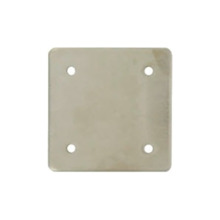 Honeywell HONEYWELL-137 SC118 Separador de 4mm para HONEYWELL-131 (SC112)