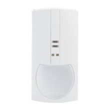 Honeywell HONEYWELL-158 033430.01 Detector PIR VIEWGUARD de HONEYWELL con óptica de espejo. Cobertura de detección ajustable: al