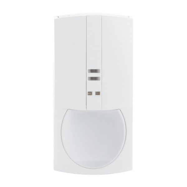 Honeywell HONEYWELL-158 033430.01 Detector PIR VIEWGUARD de HONEYWELL con óptica de espejo. Cobertura de detección ajustable: al