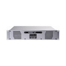 Honeywell HONEYWELL-159 60041610 Grabador con Analítica de Vídeo Xtralis. XTRALIS-ADPRO iFT 16IP, no incluye HDD. 20 entradas /