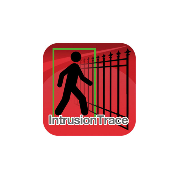 Honeywell HONEYWELL-176 49975412 Software IP IntrusionTrace de 4 canales. Licencia XO perpetua de detección de intrusión. 16 zon