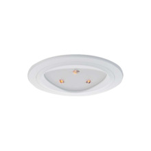 Honeywell HONEYWELL-186 DT8300-FMK Kit de montaje empotrado en techo Honeywell para sensores de movimiento V-PLEX DT8320.