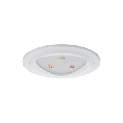 Comprar Honeywell HONEYWELL-186 DT8300-FMK Kit de montaje empotrado en techo Honeywell para sensores de movimiento V-PLEX DT8320.
