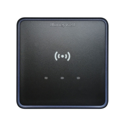 Comprar Honeywell HONEYWELL-212 LU45BHONA Lector luminAXS MifareD wiegand. Tecnología de lectura MIFARE DESFire EV1/EV2 cifrado. 3 LED de estado. Función de adaptación automática de antena, también en metal. Zumbador integrado. Interfaz Wiegand. Detecció