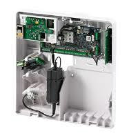 Comprar Honeywell HONEYWELL-22 C015-L-E1 Central Galaxy Flex V3 12 zonas ampliable hasta 20. Caja de plástico grande. Grado 3.
