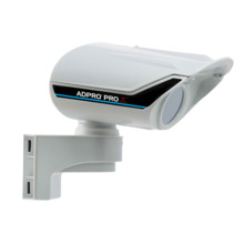 Honeywell HONEYWELL-222 CH10023101 Cañón PIR-PID Xtralis® ADPRO PRO E-45H de medio-largo alcance 60 x 3,9 metros. Detector de in