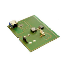 Honeywell HONEYWELL-229 CH12005001 Módulo IP conectable para la integración con los detectores de la serie ADPRO PRO E. Suminist