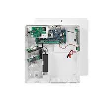 Comprar Honeywell HONEYWELL-23 C016-L-E1 Central Galaxy Flex V3 12 zonas ampliable hasta 50. Caja de plástico grande. Grado 3.