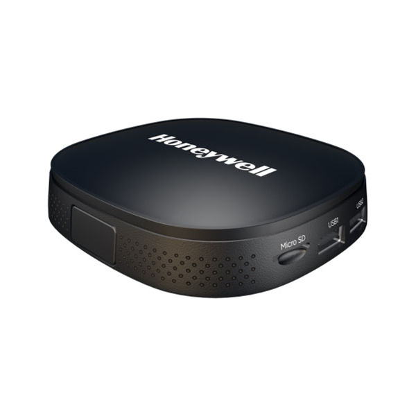 Honeywell HONEYWELL-230 66000000 Servidor IP XTRALIS-Gateway de analitica de video IP con transmision remota de alarmas. Ofrece