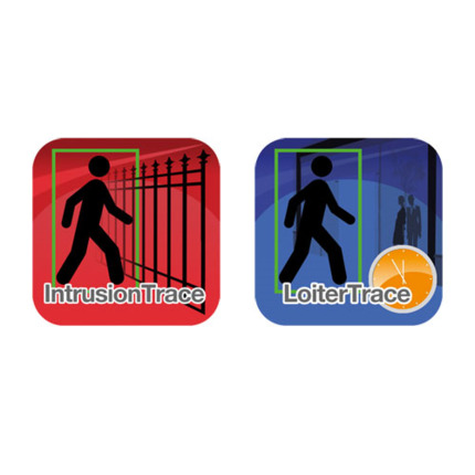 Comprar Honeywell HONEYWELL-231 49976020 Pack de analitica de 4 licencias para HONEYWELL-230 (60000000). Licencias Intrusion/LoiterTrace.