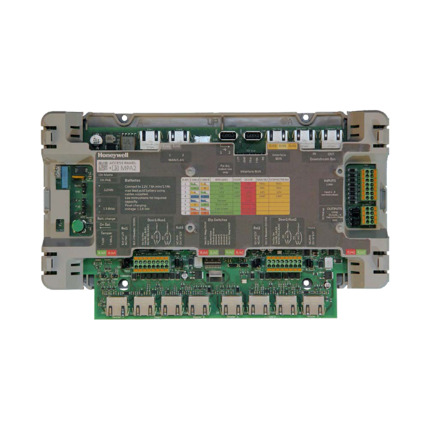 Comprar Honeywell HONEYWELL-260 MPA2C1 Panel HONEYWELL de control de accesos MPA2 para 2 puertas. Actualizaciones del firmware del panel y puesta en marcha inicial mediante USB. Lector de control de accesos optimizado con indicaciones LED/zumbador. Ciber