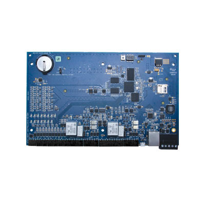 Honeywell HONEYWELL-263 PRO42IC Módulo HONEYWELL de control inteligente gama PRO4200. Controladora multipuerta Winpak. Proporcio