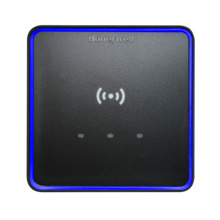 Honeywell HONEYWELL-265 LU4700BHONA Lector HONEYWELL de tarjetas Mifare DESFire. Protocolo OSDP. Tamper antisabotaje. Protección