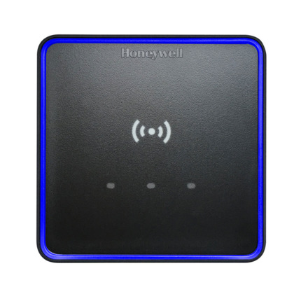 Comprar Honeywell HONEYWELL-265 LU4700BHONA Lector HONEYWELL de tarjetas Mifare DESFire. Protocolo OSDP. Tamper antisabotaje. Protección IP65.