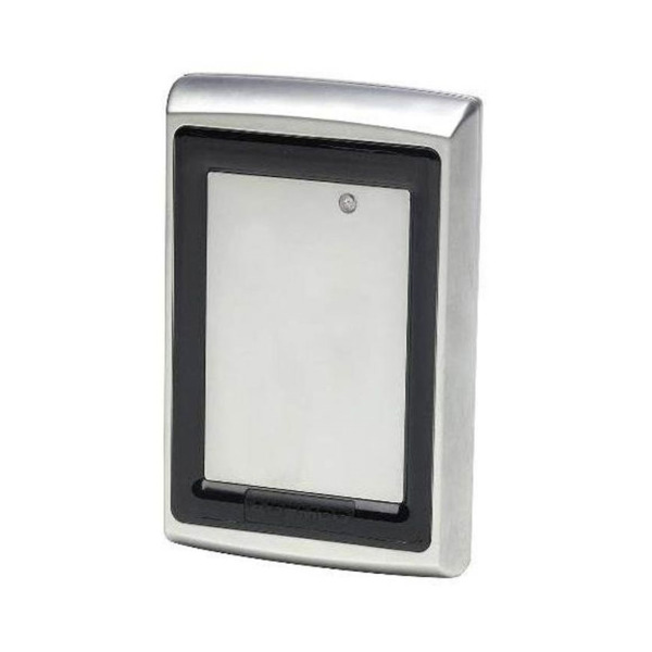 Honeywell HONEYWELL-284 OP90HONS Lector de proximidad antivandálico OmniProxT. Lectura de tarjetas 125KHz, FSK/ASK. Compatible c
