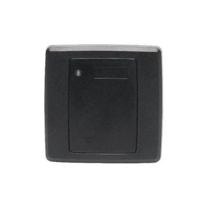 Comprar Honeywell HONEYWELL-285 OP45HONS Lector de proximidad OmniProxT. Lectura de tarjetas 125KHz, FSK/ASK. Compatible con HID y EM410x Prox. Rango de lectura de hasta 9,5 cm. Entrada de control de LED y salida de tamper óptico. Salida Wiegand. Protecc