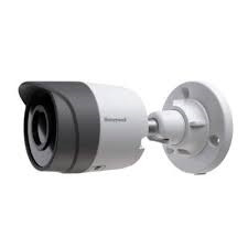 Honeywell HONEYWELL-286 HC30WB5R1 Cámara bullet IP de HONEYWELL de 5MP con Smart IR 50m apto para exterior. Formatos H.265/H.264