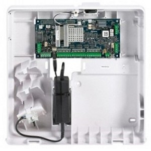 Comprar Honeywell HONEYWELL-29 C005-S-E1 Central Galaxy Flex V3 12 zonas ampliable hasta 20. Caja metàlica pequeña. Grado 2.