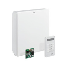 Honeywell HONEYWELL-300 C005-E1-K03I Kit Galaxy Flex 20 de Honeywell compuesto por:. 1x Central de Galaxy Flex v3 de 12 a 20 zon