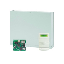 Honeywell HONEYWELL-313 C048-D-E1-KPDI Kit HONEYWELL compuesto por: 1x HONEYWELL-1 (C048-D-E1) Central Galaxy Dimension de 48 zo