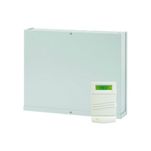 Honeywell HONEYWELL-314 C048-D-E1-PROX Kit HONEYWELL compuesto por:. 1x HONEYWELL-1 (C048-D-E1) Central Galaxy Dimension de 48 z