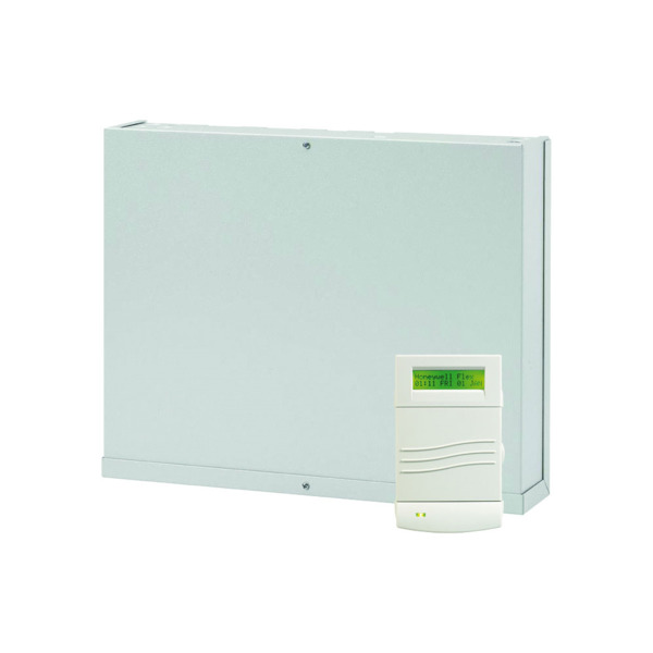 Honeywell HONEYWELL-314 C048-D-E1-PROX Kit HONEYWELL compuesto por:. 1x HONEYWELL-1 (C048-D-E1) Central Galaxy Dimension de 48 z