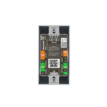 Honeywell HONEYWELL-321 MPA1C1 Panel de control de accesos MPA1 Smart Edge Miniature. Controladora IP para 1 puerta. Hasta 2 lec