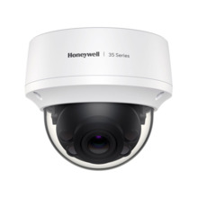 Honeywell HONEYWELL-322 HC35W43R2 Domo IP Honeywell Serie 35. 3MP@25/30ips, H.265/H.264. ICR, 0,005 lux, Smart IR 50m. Óptica mo