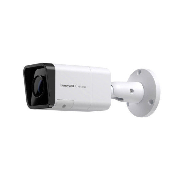 Honeywell HONEYWELL-323 HC35WB3R2 Cámara IP Honeywell Serie 35. 3MP@25/30ips, H.265/H.264. ICR, 0,005 lux, Smart IR 60m. Óptica