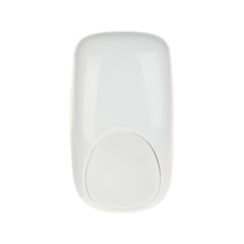 Honeywell HONEYWELL-324 DT8016AF4-SN Detector de movimiento V-Plex Doble Tecnología. Antienmascaramiento por IR activo. Óptica d