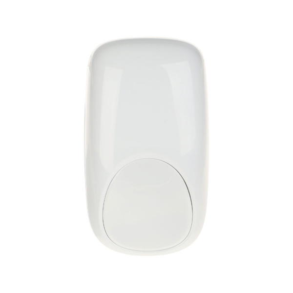 Honeywell HONEYWELL-324 DT8016AF4-SN Detector de movimiento V-Plex Doble Tecnología. Antienmascaramiento por IR activo. Óptica d