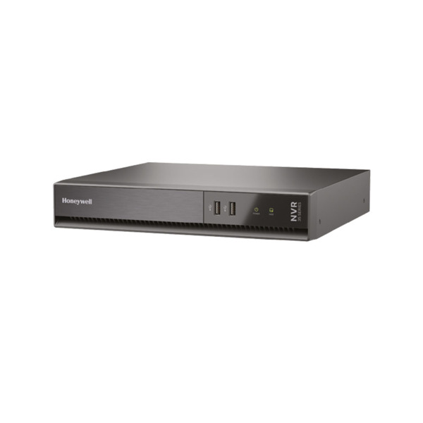 Honeywell HONEYWELL-332 HN35160400C NVR IP Honeywell Serie 35 de 16 canales. H.265/H264. GrabaciÃ³n de hasta 8MP. Ancho de banda