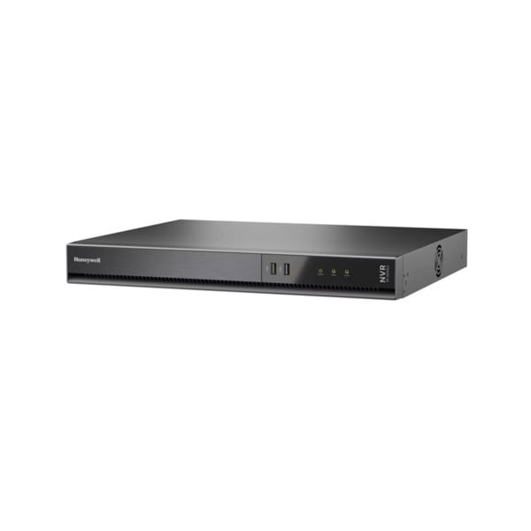 Honeywell HONEYWELL-338 HN35080200C NVR IP Honeywell Serie 35 de 8 canales. H.265/H264. GrabaciÃ³n de hasta 8MP. Ancho de banda