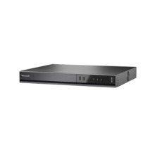 Honeywell HONEYWELL-341 HN35080208C NVR IP Honeywell Serie 35 de 8 canales. H.265/H264. GrabaciÃ³n de hasta 8MP. Ancho de banda