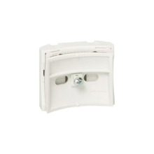 Honeywell HONEYWELL-351 033390.17 Bisagra ajustable para detectores. Para detectores de movimiento Viewguard y SCM