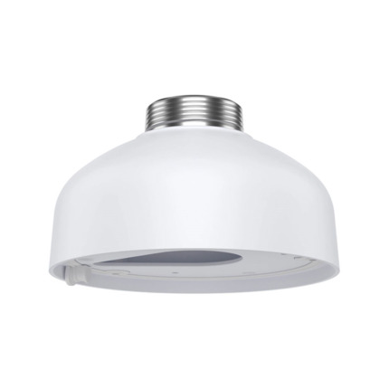 Comprar Honeywell HONEYWELL-358 HA35PMC02 Tapa de cámara MFZ Serie 35. Bajo perfil. Paso de cables. Fabricada en aluminio. Acabado en polvo blanco roto