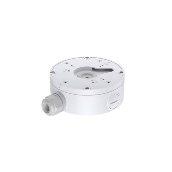 Honeywell HONEYWELL-360 HA35JCBHA1 Caja de conexiones para minidomos Honeywell Serie 35. Aluminio fundido. Apta exteriores