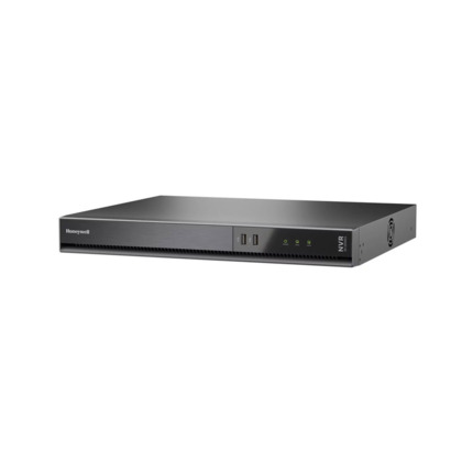 Comprar Honeywell HONEYWELL-367 HN35160200 NVR IP HONEYWELL Serie 35 de 16 canales. H.265/H264. Grabación de hasta 8MP. Ancho de banda de 128Mbps. Salidas HDMI 4K y VGA 1080P. Reproducción sincronizada de 16 canales. Audio bidireccional. 6 entradas / 2 s