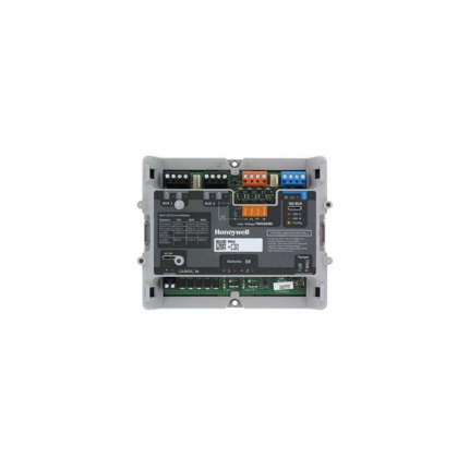 Comprar Honeywell HONEYWELL-371 MPIPSU35BX Fuente de alimentación remota Honeywell. Para su uso con el panel de control MAXPRO®. 2 salidas de 12V CC a 1,5 A totalmente protegidas y supervisadas. 4 salidas de disparo de bajo voltaje programables. Soporte