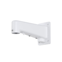 Honeywell HONEYWELL-376 HA60WLMZI Soporte de pared Serie 60 de Honeywell. Fabricado en aluminio. Acabado en polvo blanco roto