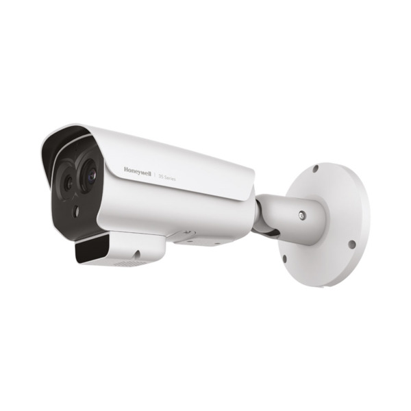 Honeywell HONEYWELL-396 HC35TB5R1JT07 Cámara térmica dual Honeywell Serie 35. 5MP@25ips + térmica 256×192@25ips. ICR removible,