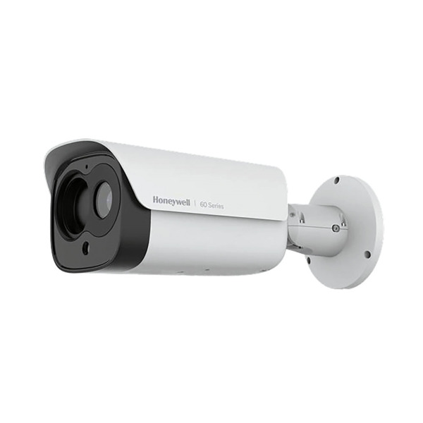 Honeywell HONEYWELL-402 HC60TB4R2VT50 Cámara térmica dual Honeywell Serie 60. 4MP@25ips (visible) + 640×512@25ips (térmico). ICR