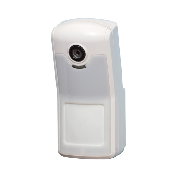 Honeywell HONEYWELL-54 ISN3010B4 Detector PIR camara color cableado flex v3. 11 x 12m. Anti-mascotas (36kg). Grado 2