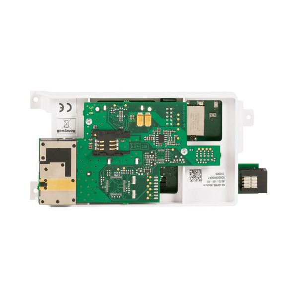 Honeywell HONEYWELL-60 A081-00-01 Comunicador GSM/GPRS bidireccional para Galaxy Flex v3 (intellibus). ATS 6. Flex v3.