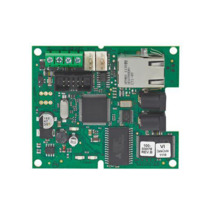 Honeywell HONEYWELL-62 A083-00-10 Comunicador IP bidirec. Galaxy flex v3 (intellibus). TPC/IP. Ats 6. Maxpro cloud. Flex v3.