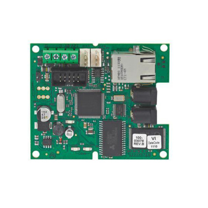 Comprar Honeywell HONEYWELL-62 A083-00-10 Comunicador IP bidirec. Galaxy flex v3 (intellibus). TPC/IP. Ats 6. Maxpro cloud. Flex v3.