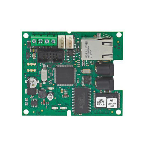 Honeywell HONEYWELL-62 A083-00-10 Comunicador IP bidirec. Galaxy flex v3 (intellibus). TPC/IP. Ats 6. Maxpro cloud. Flex v3.